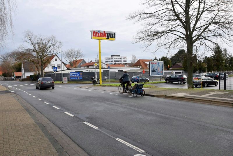 Im Kalten Tale 11 /Trinkgut/Einf/Sicht Markt -quer zur Str