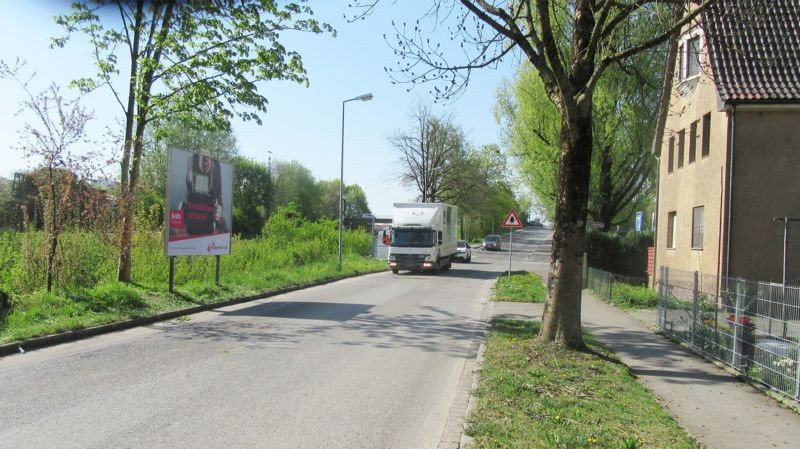 Deisenfangstr/Bleicherbachweg