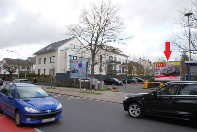 Herzogstr/Alexander-von-Humboldt-Str. 74/Hts (mte)
