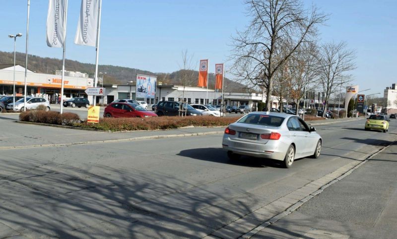 Albert-Ruckdeschel-Str.19/Dän. Bettenlager/Sicht Kaufland