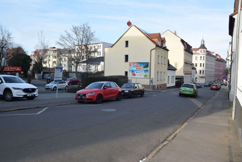 Georg-Schwarz-Str. 92-96 /Lösch Depot+Aldi/Ellernweg 5/quer