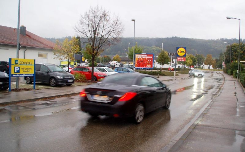 Wagnerstr. 3 /Edeka/rts vom Eingang (quer)