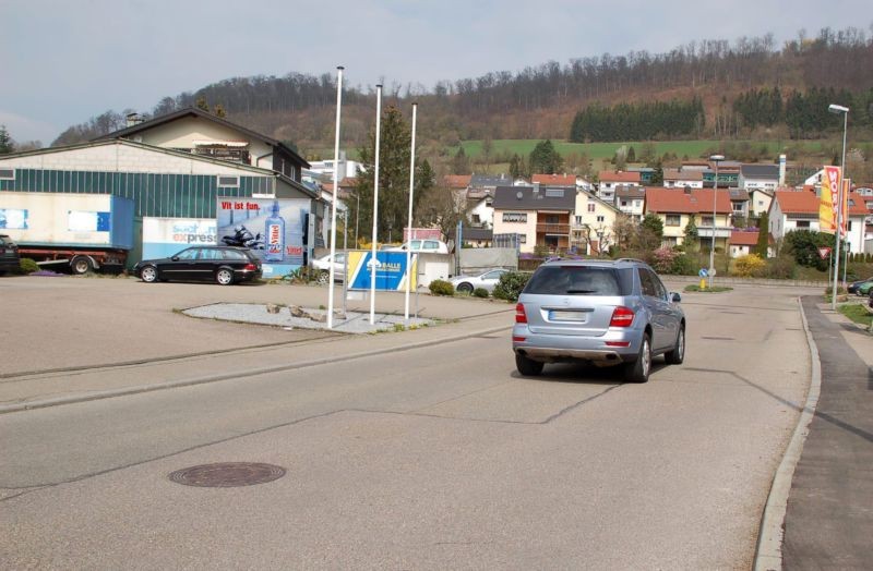 Röchlingstr/geg. Norma/Sicht Waschstr (WE lks)