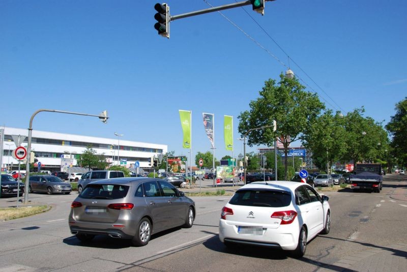 Wormser Str. 109 /Kaufland/geg. Eing/Sto. 1 (WE lks)