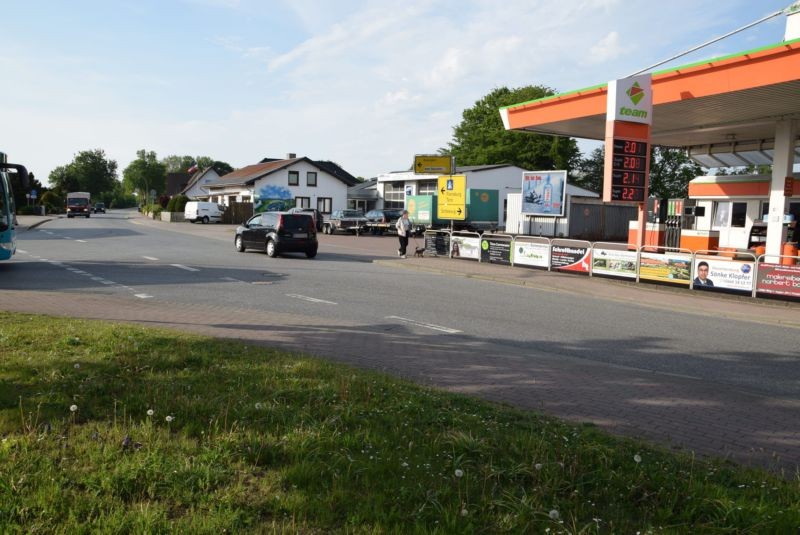 Stapelholmer Weg 1a/geg. Hauptstr (bei Tkst)