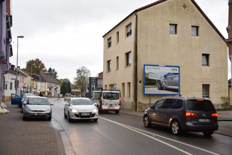 Hofenfelsstr. 88/rechter Giebel (quer)