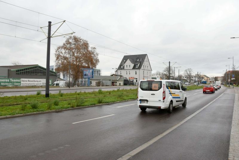 Böllberger Weg 169/Zufahrt Netto/WE lks (City-Star)