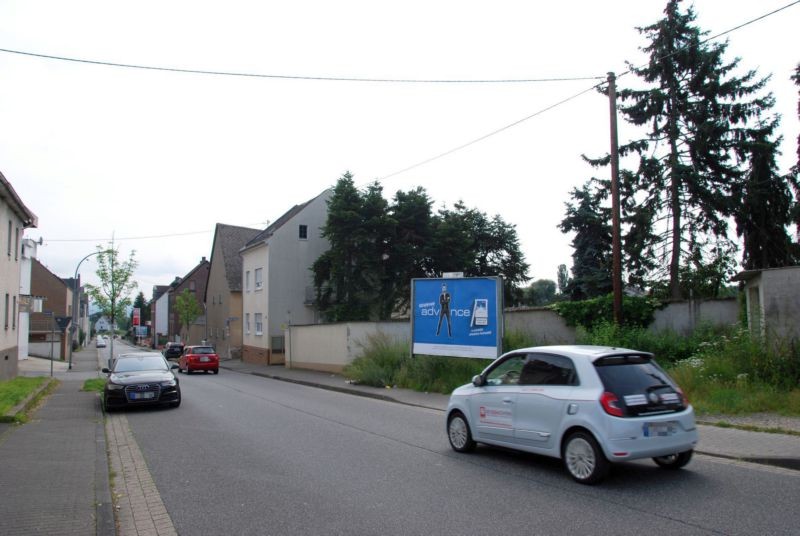 Aachener Str/geg. Nr. 30