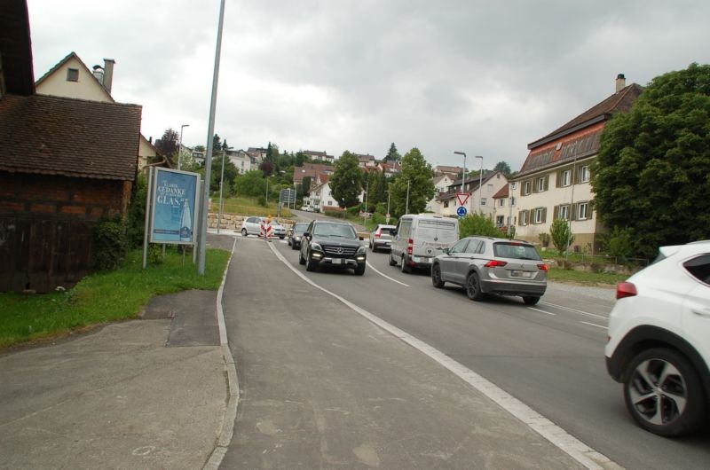 Rotachstr/Hirbachweg 4 /lks (auswärts)