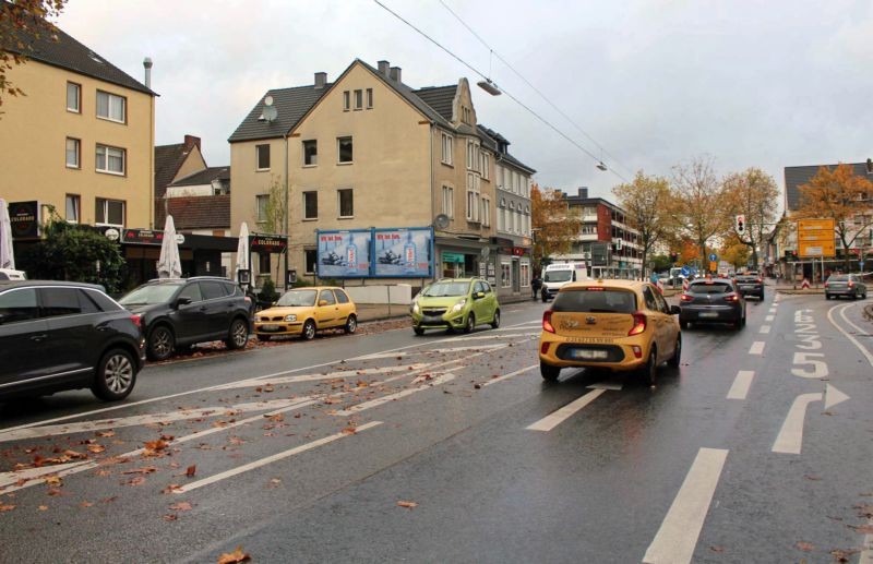 Castroper Str. 50/Ecke Südring (quer zur B 235)