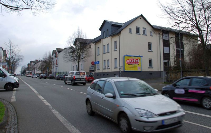 Frankfurter Str. 101/Am Steg (quer)