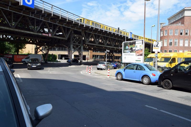 Luckenwalder Str. 4/geg. U-Bahnhof (lks)