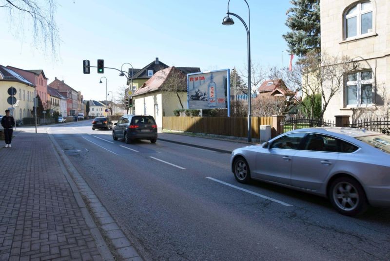 Jägerstr. 83/nh. Humboldtstr