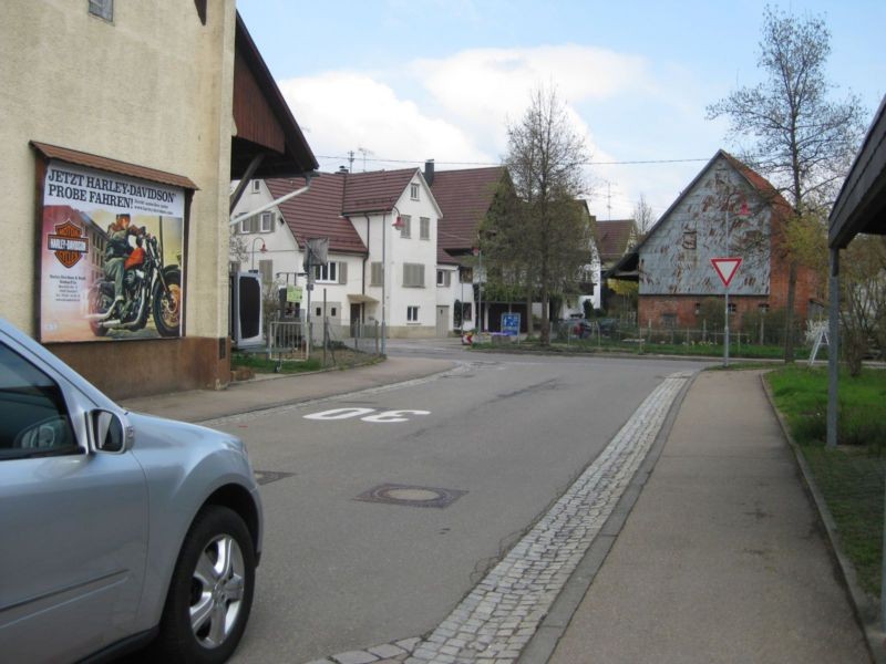 Hochdorfstr. 9/Talstr