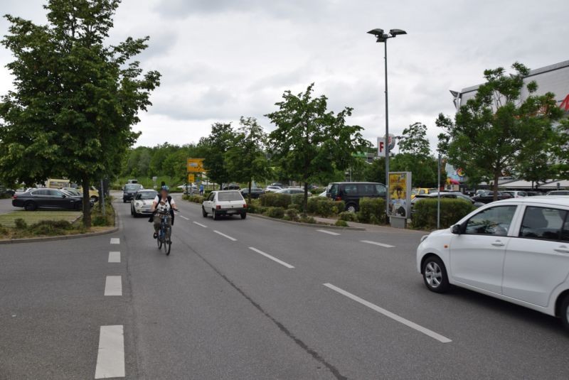 Ailinger Str. 109 /Kaufland/Abzw. Media-Markt (Zuf.Kaufland)