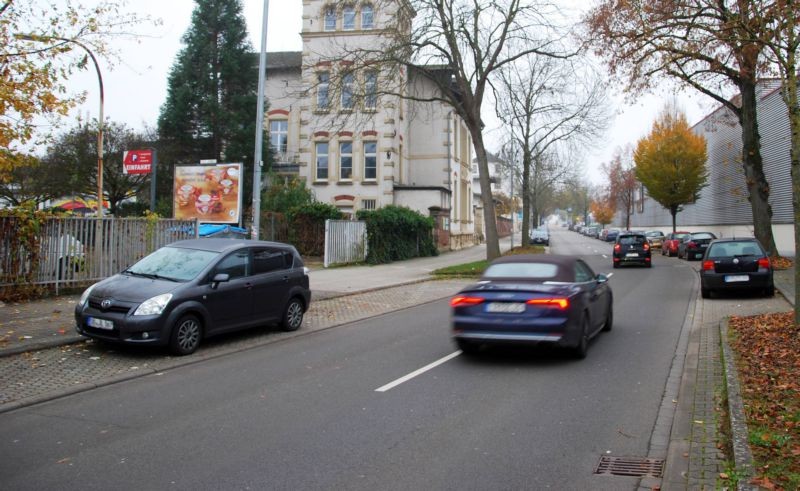 Aachener Str. 65/Kaufland/Zufahrt (quer zur B 51)