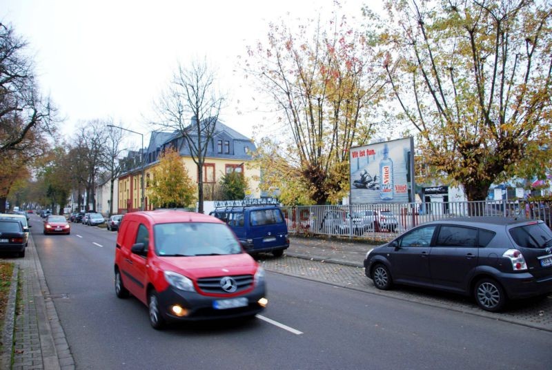 Aachener Str. 65/Zufahrt Kaufland (Sicht B 51)