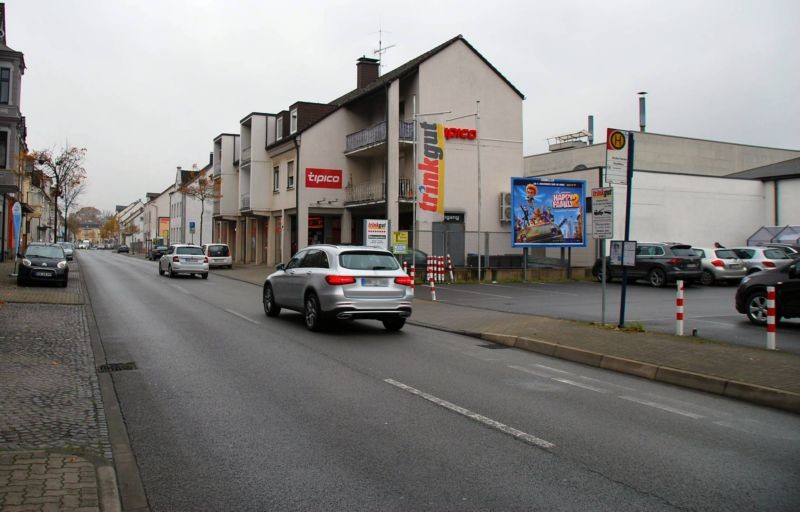 Lange Wende 111 /Trinkgut/lks vom Eingang (quer zur Str)