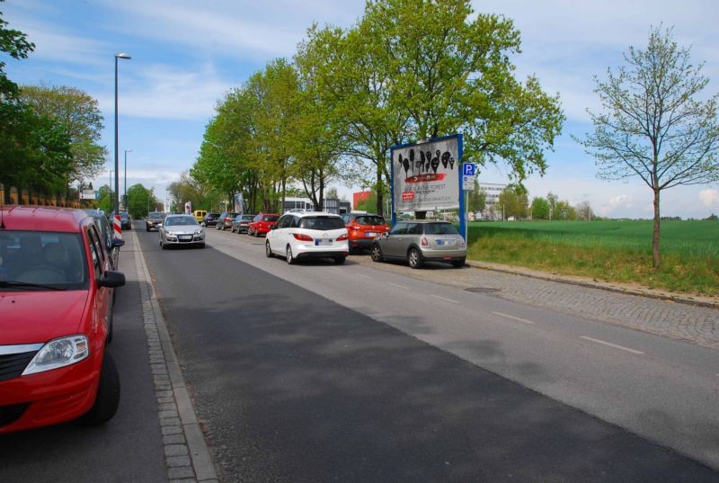 Girbigsdorfer Str/geg. Krankenhaus/Sto. 1