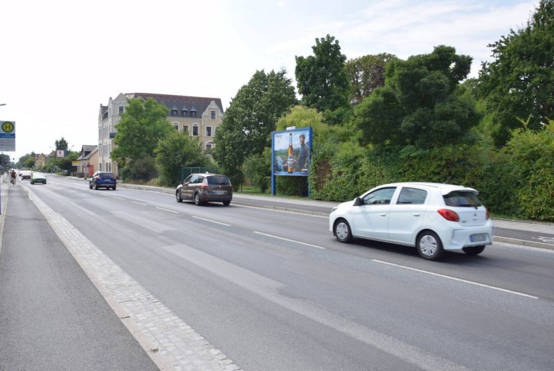 Zittauer Str/B 99/nh.Johannes-Robert-Becher-Str/Zuf Kaufland