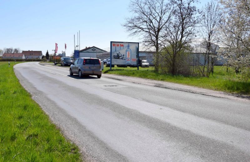 Rothenburger Str/NCC Autohandel (WE rts)