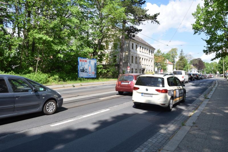 Zittauer Str/B 99/geg. Eichendorffstr