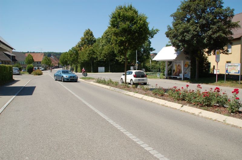 Bahnstr/Hohenhewenstr /WH  (Welschingen)