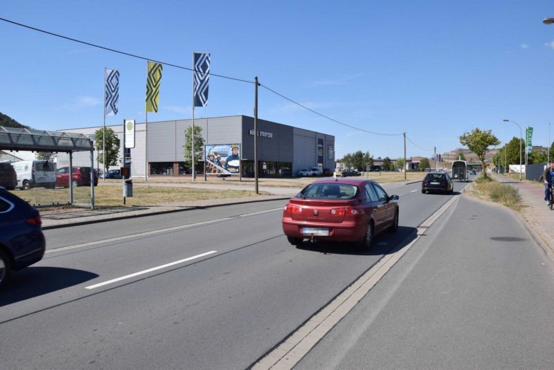 Schachtstr. 2/bei Autohaus Renault/Sicht Hts (quer)