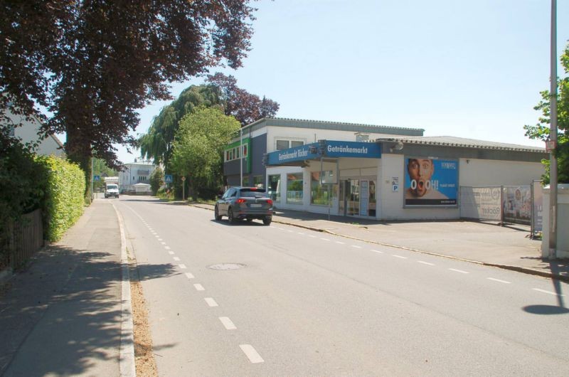 Illertisser Str. 14 /Getränkemarkt Röcker Gießenstr (quer)