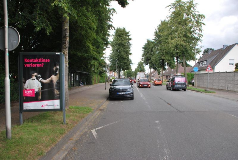 Geilenkirchener Str/Paul-Leitner-Str/Sicht Rtg. Boscheln