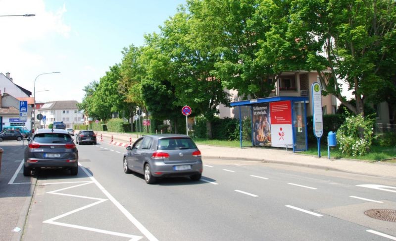 Dietesheimer Str/B 43/Fährenstr/HTS Fährenstr  (WH)