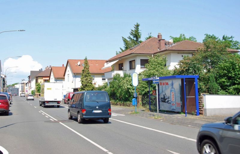 Hanauerstr. 100/B 43/Hts Basaltstr/WH  (Dietesheim)