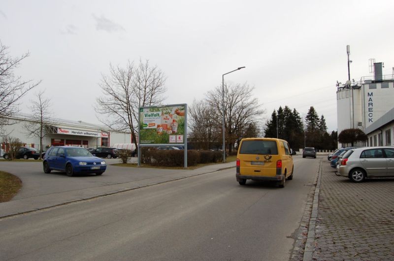 Allinger Str. 2/bei Sonderpostenmarkt (quer)