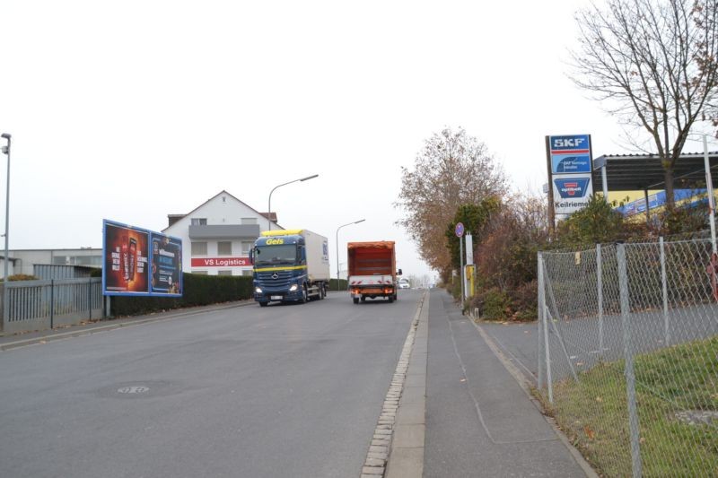 Alfred-Nobel-Str. 11/nh. Rewe + Aldi (Zufahrt)