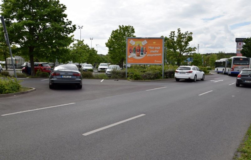 Döberitzer Weg 3 /Kaufland im Havelpark/geg. Zufahrt (lks)