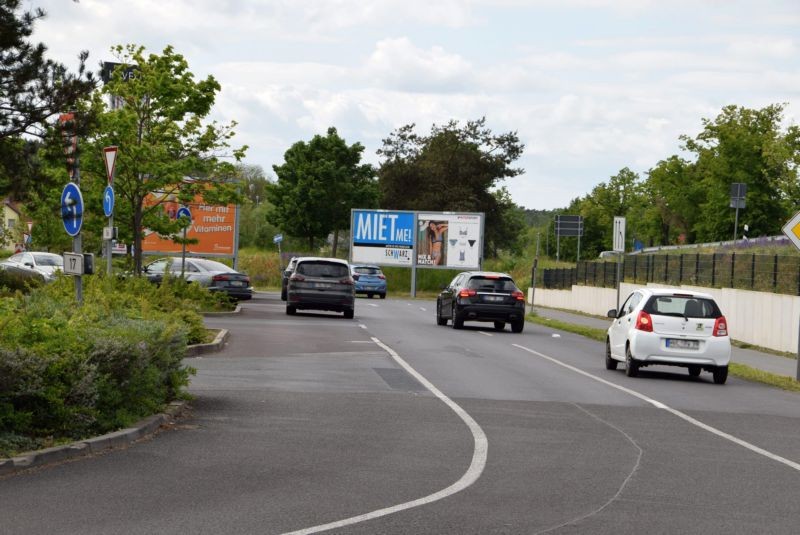 Döberitzer Weg 3 /Kaufland im Havelpark/geg. Zufahrt (rts)