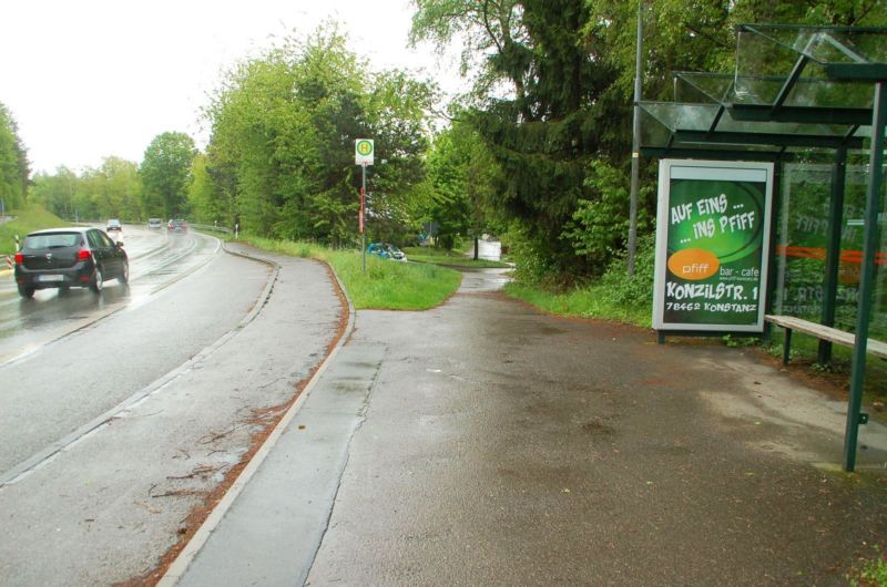 L 220/Reichenaustr/Hts Reichenau-Waldsiedlung/innen  (WH)