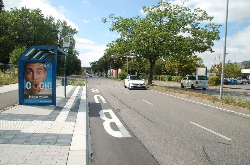 Georg-Fischer-Str/geg. Kaufland/Hts Schillerschule/aussen