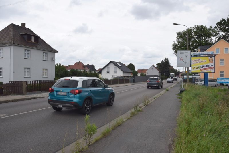 Güterbahnhofstr. 52/B 172/WE rts (City-Star-Board)