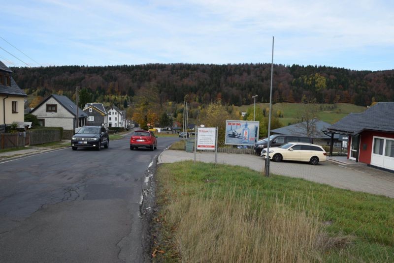 Hauptstr. 68/bei Einkaufs-Center/quer  (Scheibe-Alsbach)