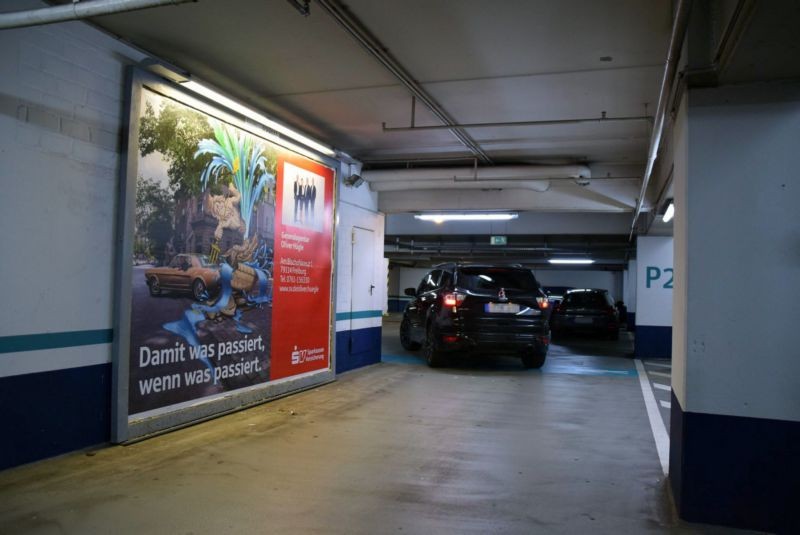 Schiffstr. 5 /Media Markt im Schwarzwald-Center/PH 2/Einf