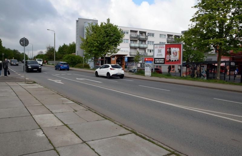 Kohlenstr. 18 /Kaufland/Einfahrt