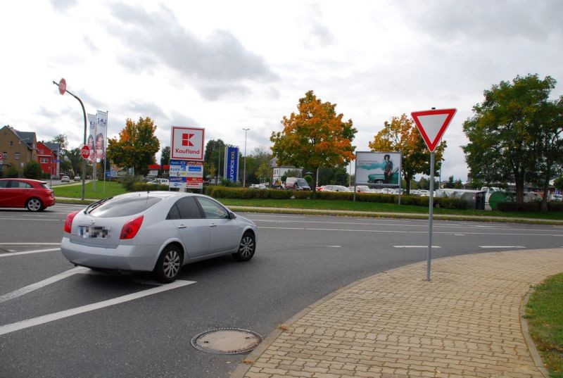 Waldenburger Str. 97 /Kaufland (nh. Einf Ludwig-Erhard-Str)