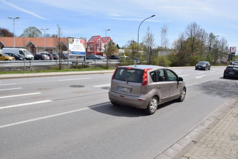 Wilhelm-Kaulisch-Str. 26 /Kaufland/geg. Eing/Sicht Str