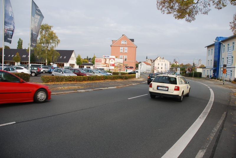 Äußere Weberstr. 36/B 96/Sicht Autohaus/rechte Tafel (quer)