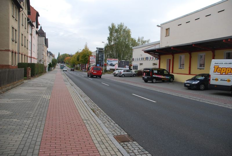 Löbauer Str. 21/bei Auto Unger/quer (rechte GF)