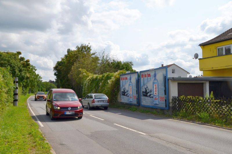 Messplatzstr/L 594/Höhe Zum Keitelberg 12