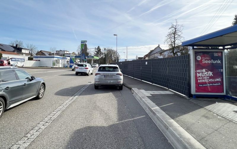 B 34/geg. Heidenäckerstr/innen/lks/WH  (Unterlauchringen)