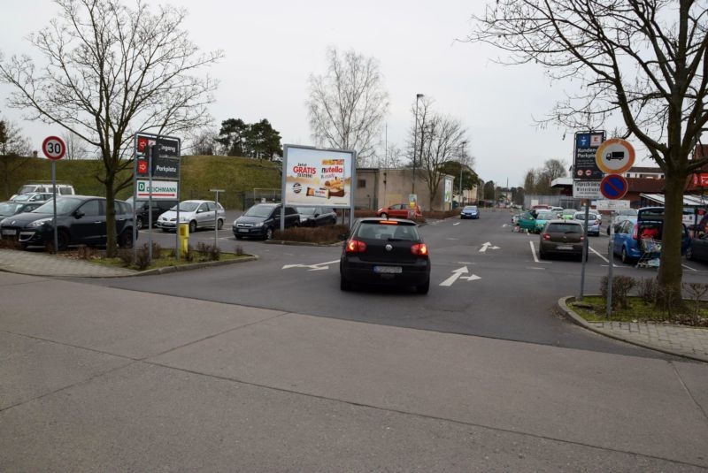 Friedrich-Schiller-Str.5b /Kaufland/Einf Damaschkestr/lks