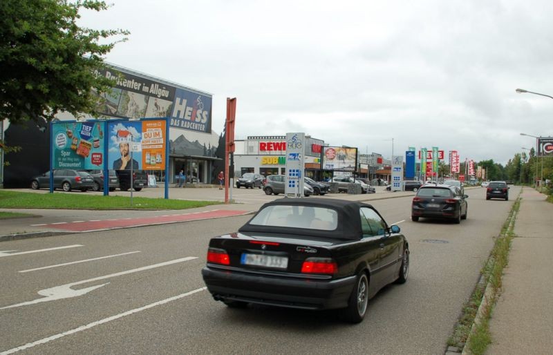 Rudolf-Diesel-Str/Höhe Media-Markt (WE lks)